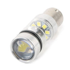100W 1156 S25 P21W BA15S LED Backup Light for Car Reverse Bulb