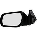 Power Mirror for Mazda 6 (2003–2008) Left Driver Side Paintable