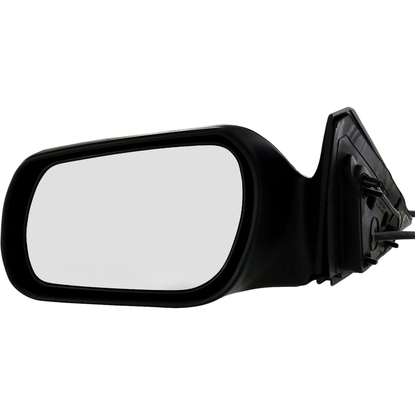 Power Mirror for Mazda 6 (2003–2008) Left Driver Side Paintable