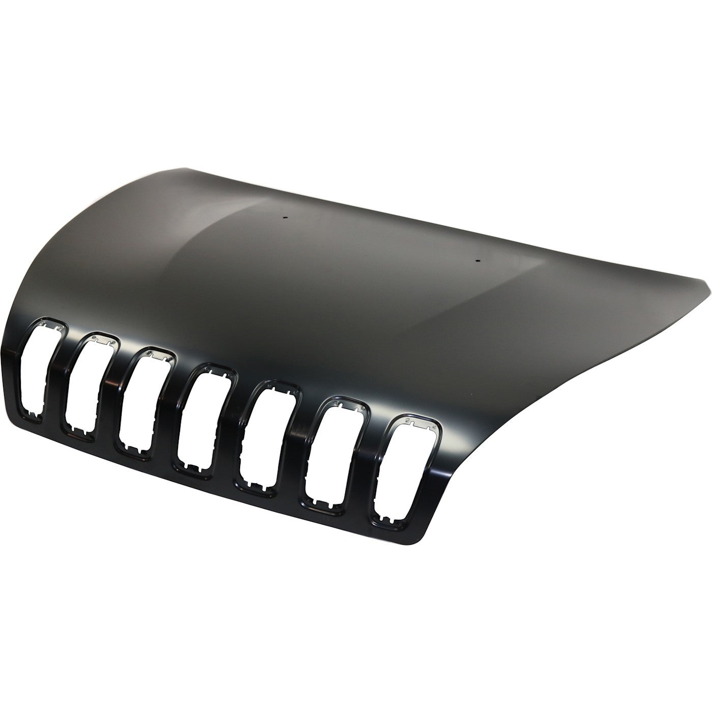Hood for Jeep Cherokee (2014–2018) Aluminium