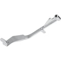 Chrome Kickstand Side Stand Extension for Harley Sportster XL883 1200 (2004-2010)