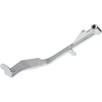 Chrome Kickstand Side Stand Extension for Harley Sportster XL883 1200 (2004-2010)