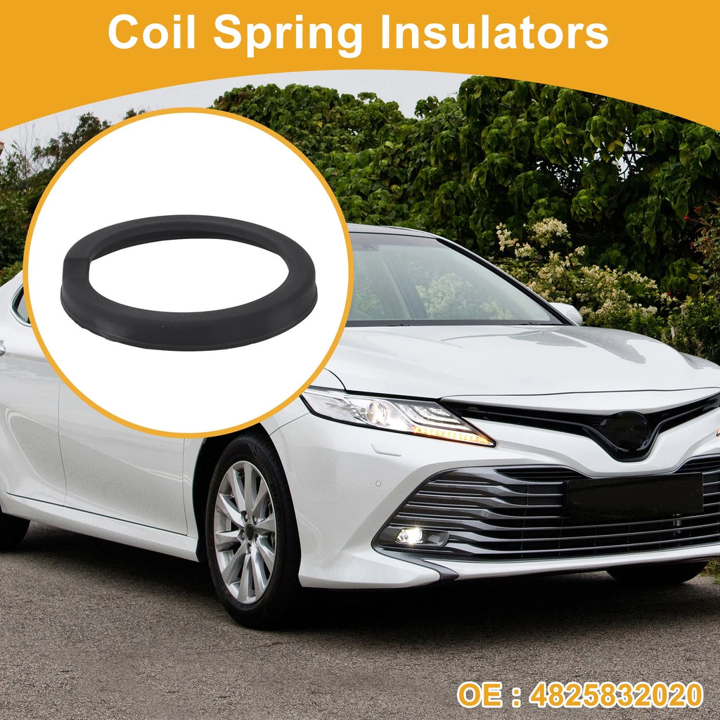 Lower Coil Spring Insulator No. 4825832020 for Toyota Highlander (2001–2007)