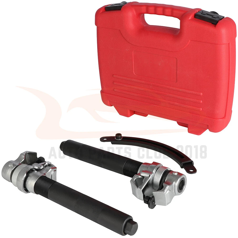 Heavy Duty Coil Strut Spring Compressor for Universal Use
