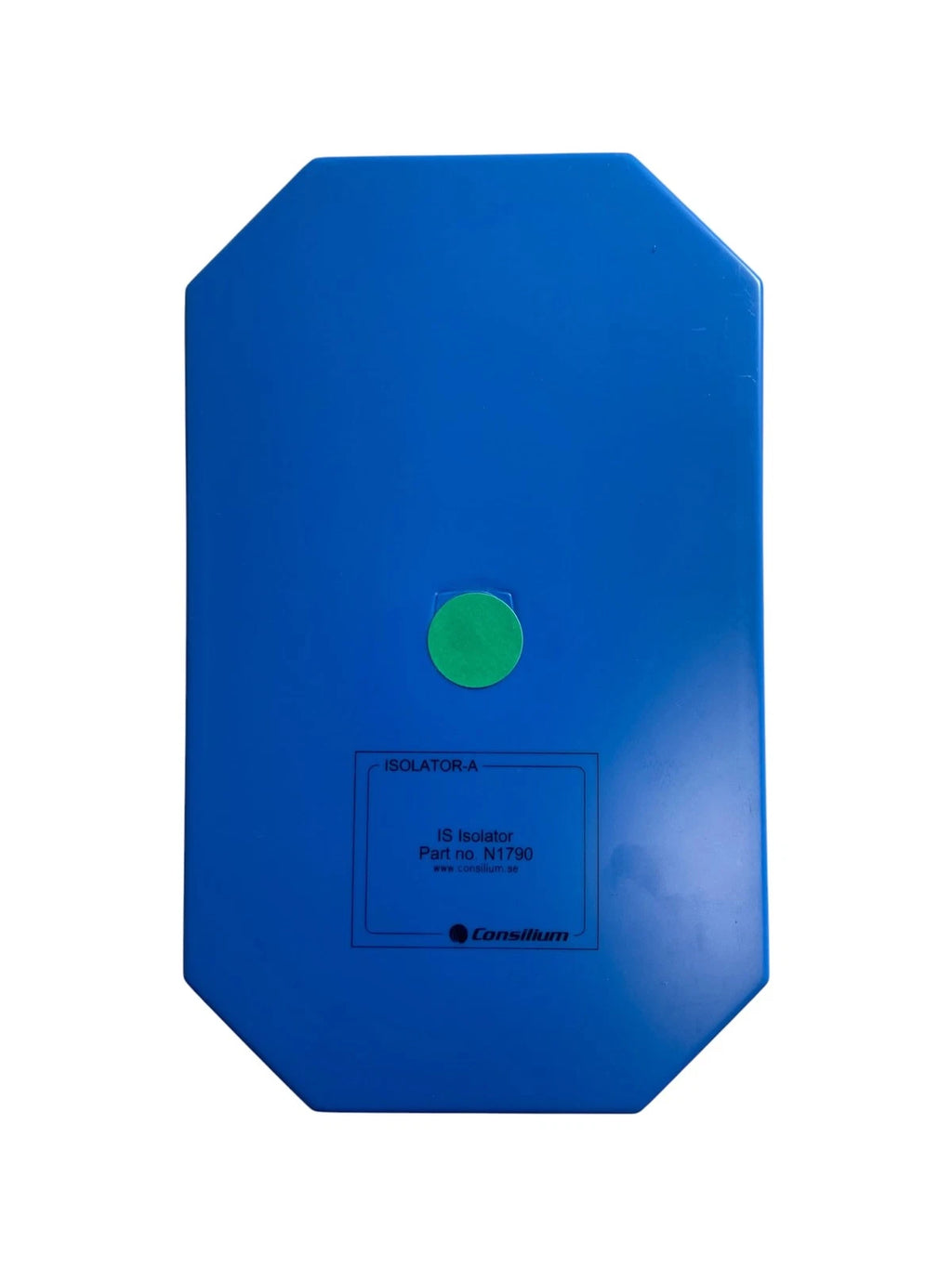 NS-Isolator-A Intrinsically Safe Isolator for Consilium N1790