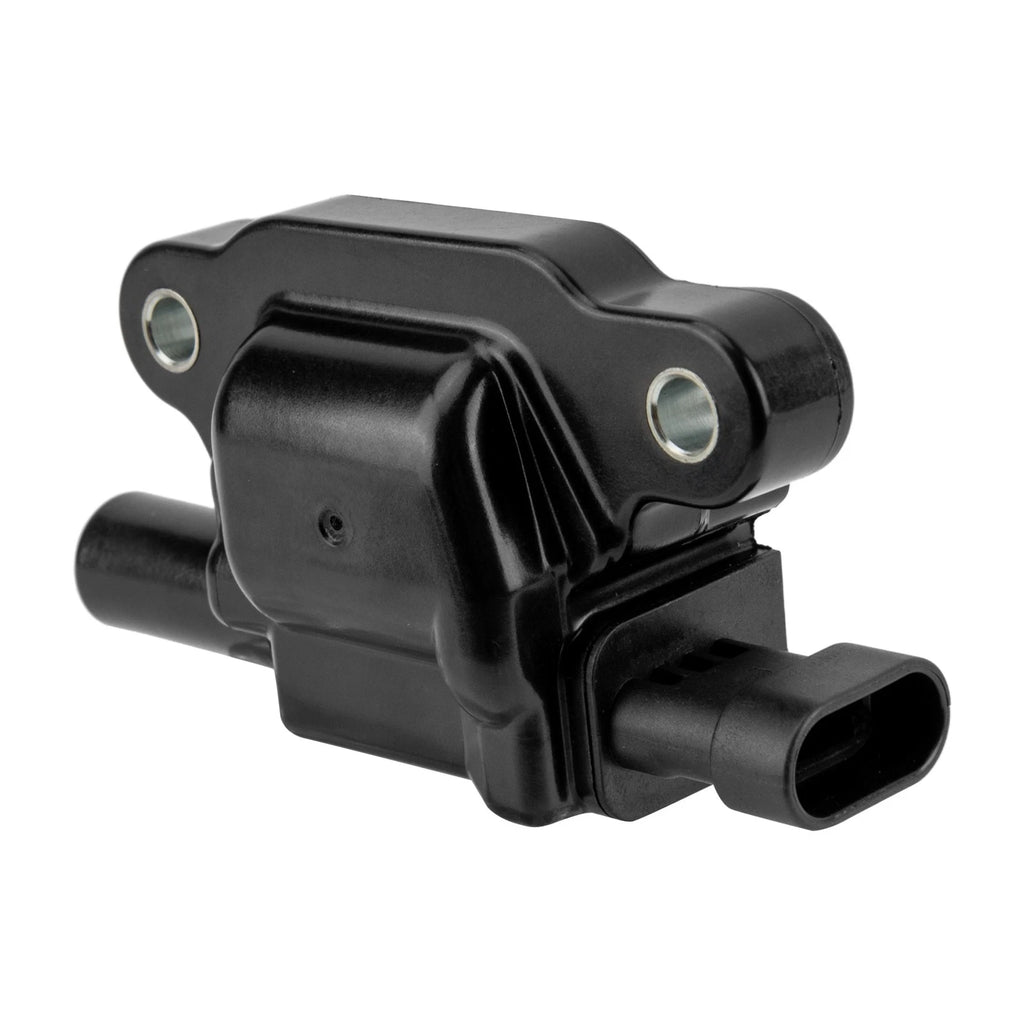 Pack of 8 Ignition Coils for Chevrolet Tahoe (2007–2014)