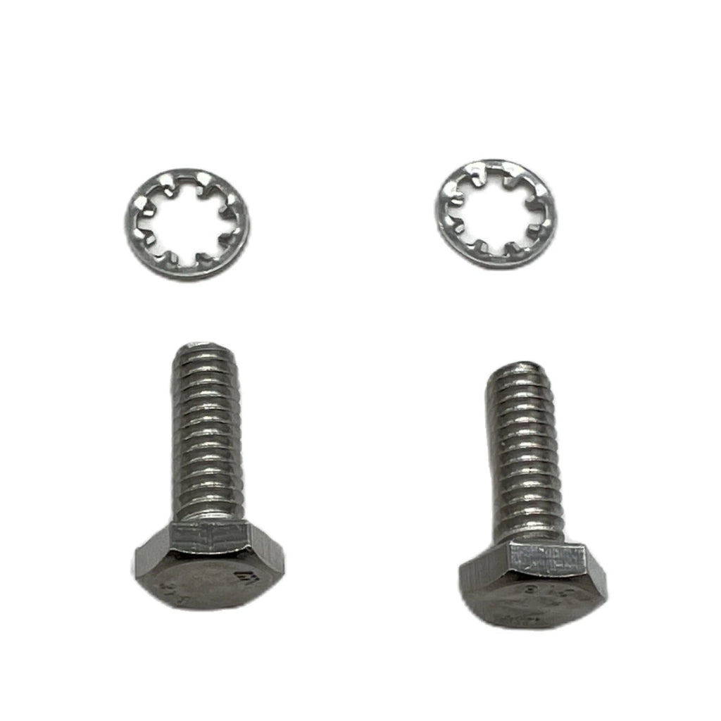 Trim Connector Kit for MerCruiser (21970, 98825A4, 8M0080805, 8M0137703, 98825A12)