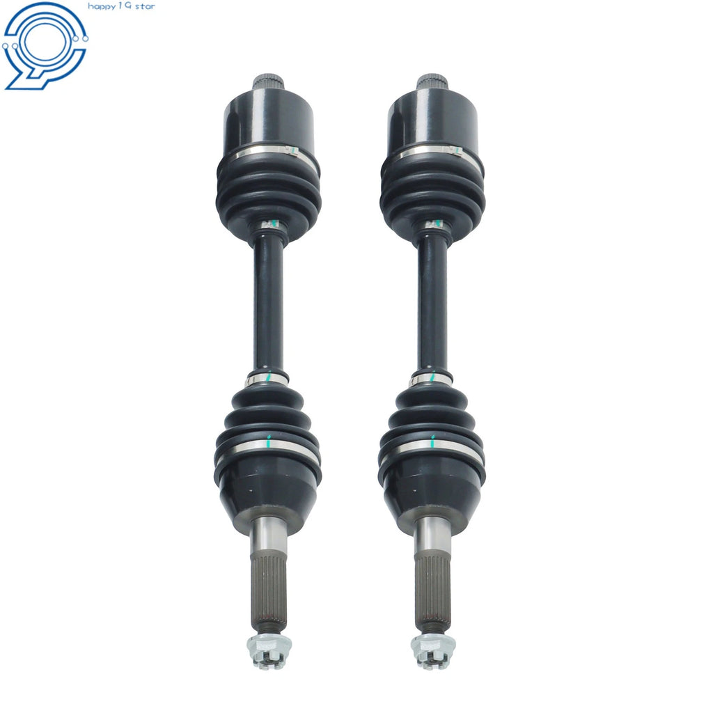 Set of 2 CV Axles for Polaris Sportsman 570 EPS (2017–2023)