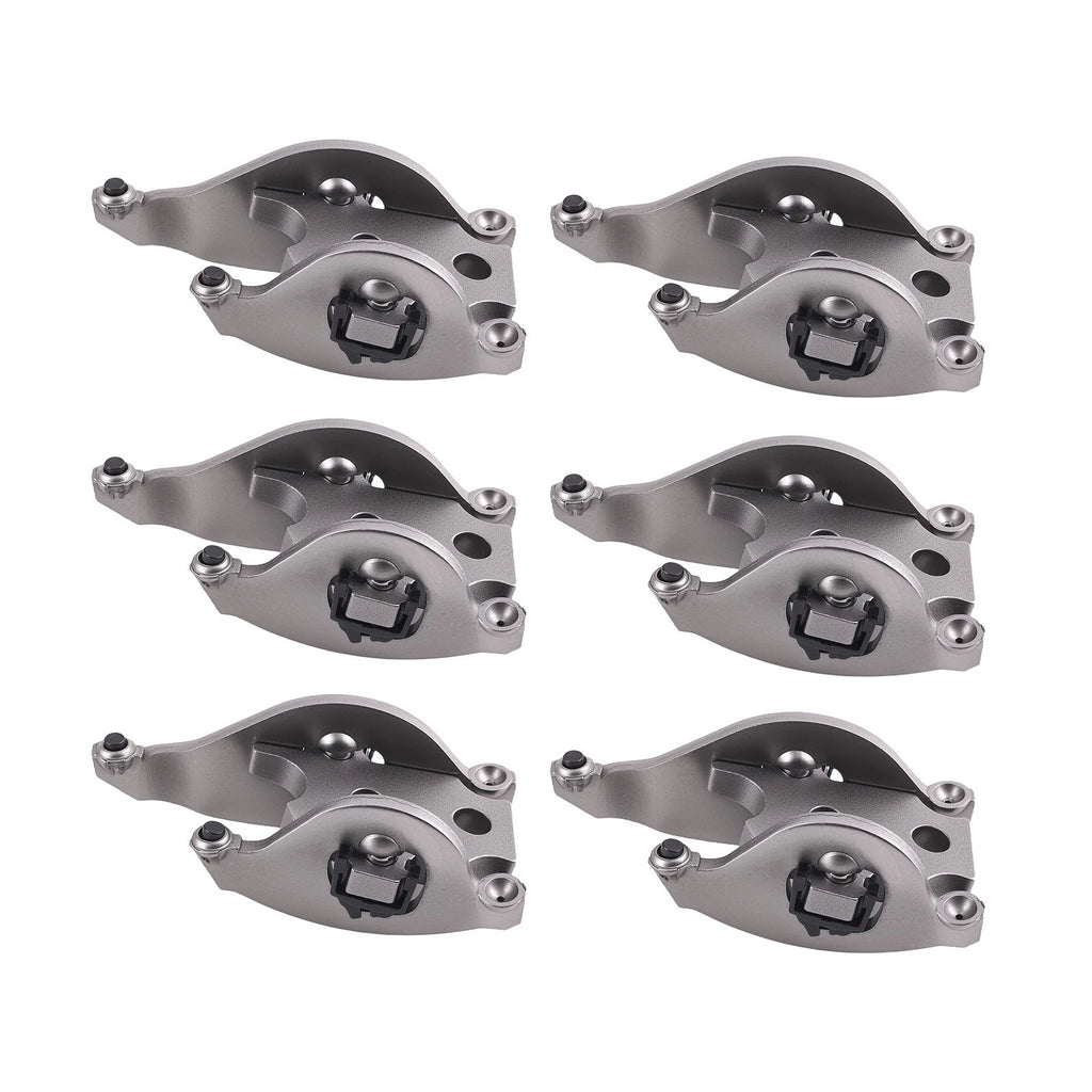 Engine Rocker Arms for Ford F250/F350/F450/F550 Super Duty (2008–2010)