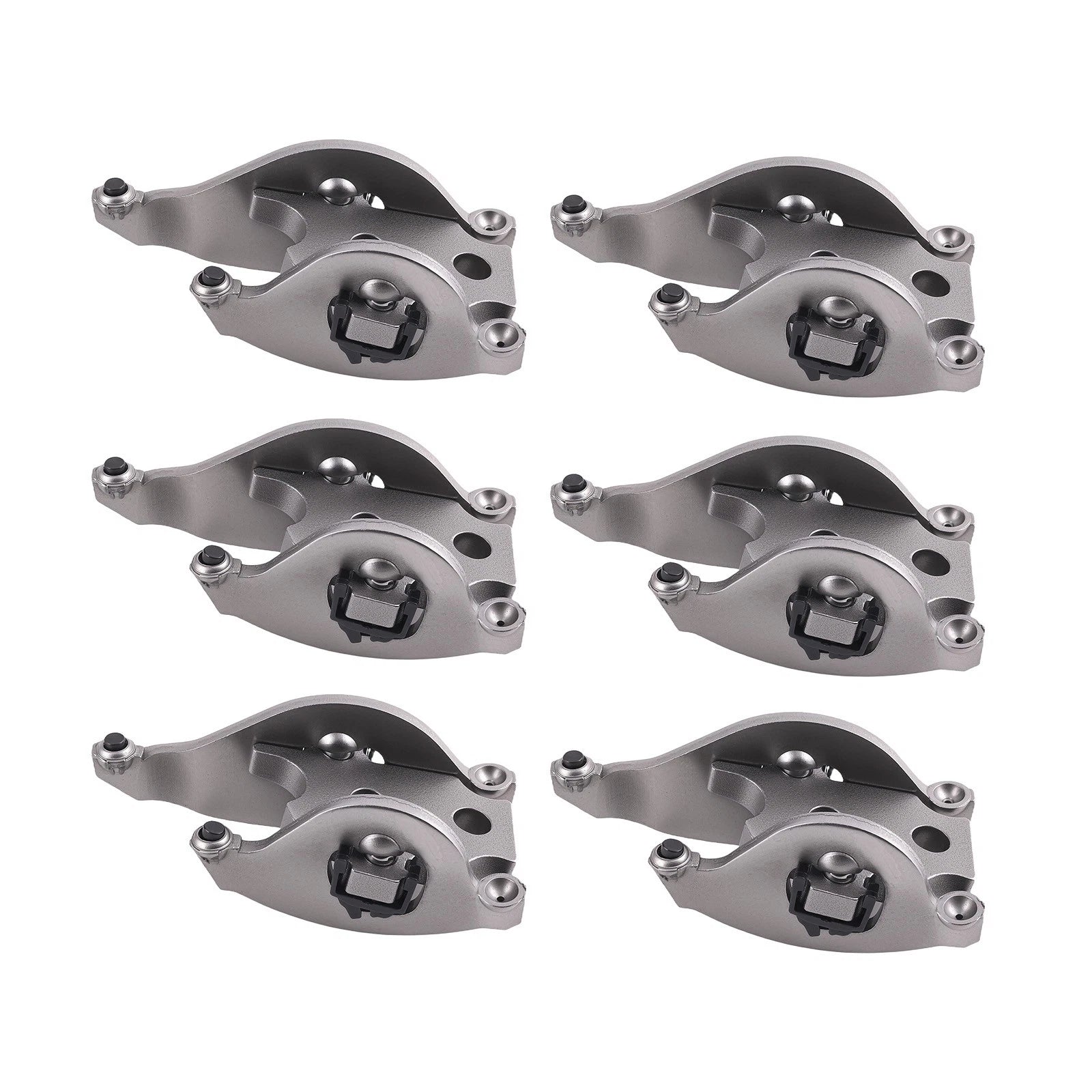 Engine Rocker Arms for Ford F250/F350/F450/F550 Super Duty (2008–2010)