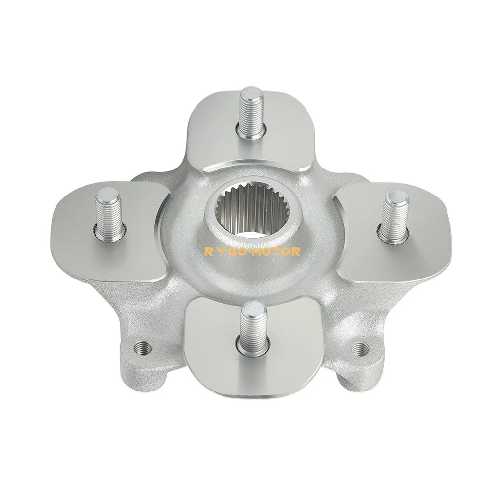 Wheel Hub for Yamaha Kodiak 450 700 YFM450 YFM700K 4x4 (2016–2024)