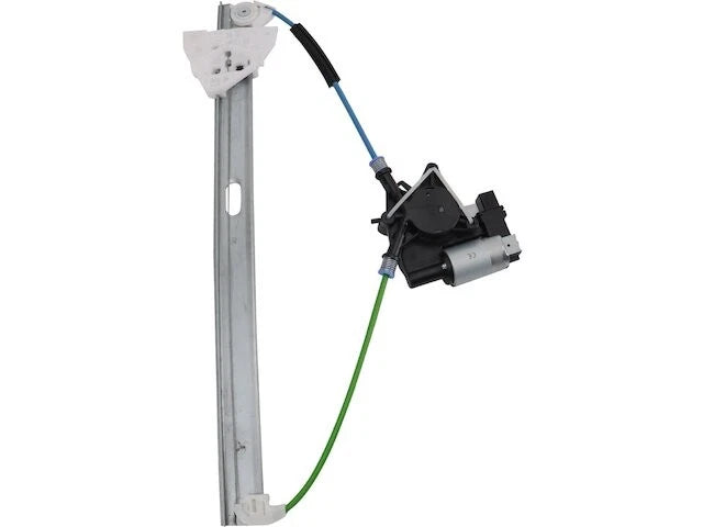 Front Right Window Regulator for Mazda CX-7 (2007–2012) PY466WM