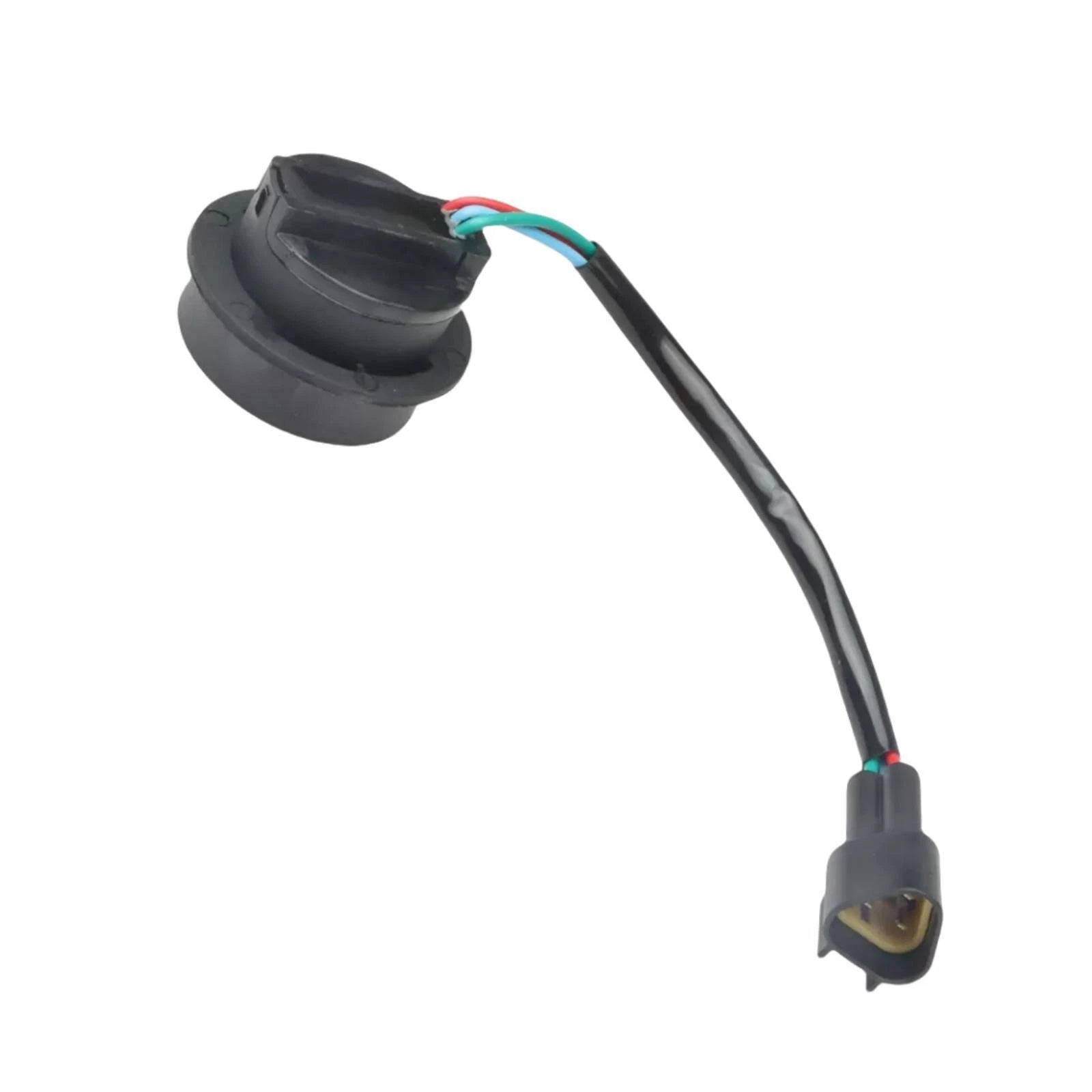 Trim Tilt Switch Assembly 61A-82563-01 63D-82563-00 for Yamaha Outboard (N/A)