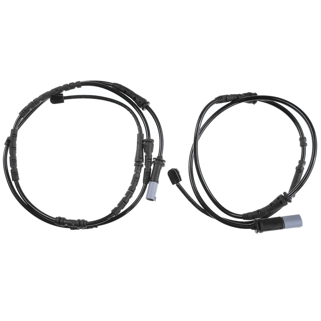 2X Brake Pad Wear Sensor for BMW F25 X3 F26 X4 (2011–2018)