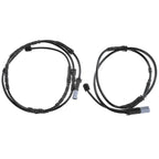 2X Brake Pad Wear Sensor for BMW F25 X3 F26 X4 (2011–2018)