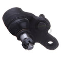 12Pcs Upper Lower Ball Joint Tie Rod for Toyota 4Runner (1996–2002)