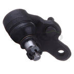 12Pcs Upper Lower Ball Joint Tie Rod for Toyota 4Runner (1996–2002)