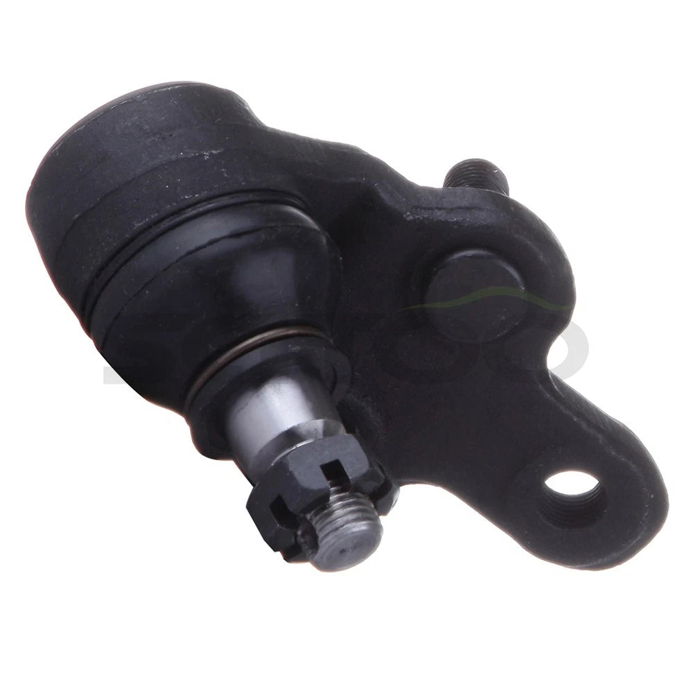 12Pcs Upper Lower Ball Joint Tie Rod for Toyota 4Runner (1996–2002)