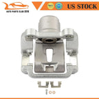Rear Right Brake Caliper for Chrysler 300 (2012–2021) 3.6L 5.7L AWD w/Bracket