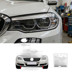 Front Fog Light Grille Right for VW Passat B6 Magotan (2006–2011) 3C0853666A