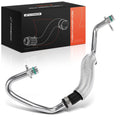 Turbo Intercooler Hose for BMW X1 (2016–2019) Mini Cooper Countryman