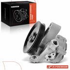 Power Steering Pump with Pulley for Kia Soul (2010–2011)