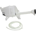 Washer Reservoir for Toyota RAV4 (2009–2012) with Pump