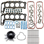 Head Gasket Set & Bolts Kit for Dodge Ram 1500 (2002–2005)