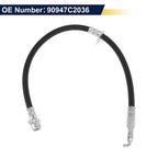 Front Left Brake Hose for Toyota Venza (2012–2025) No. 90947C2036