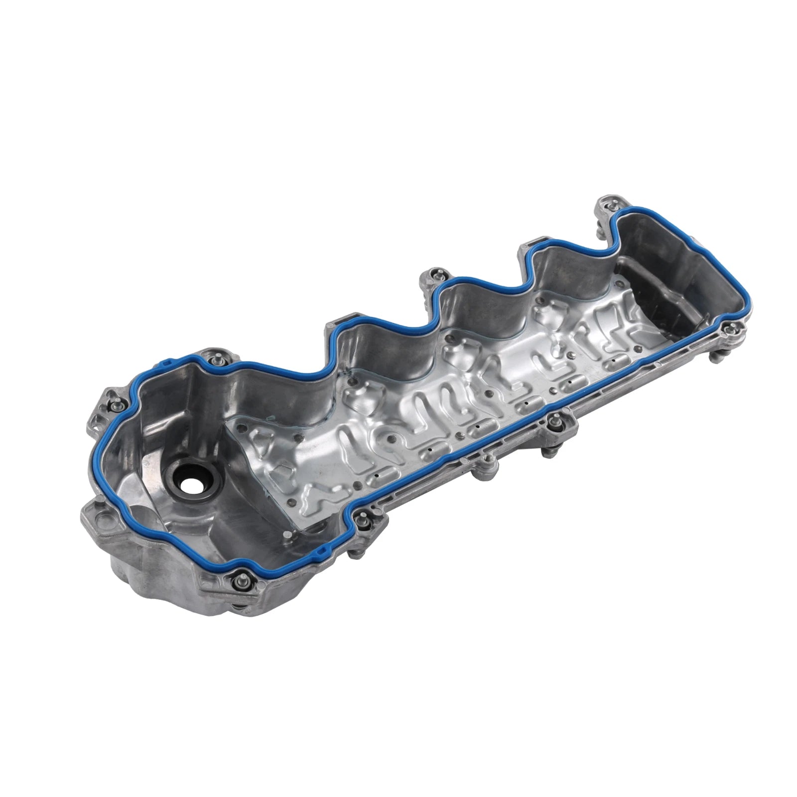 2 Engine Valve Covers for Ford F-150 (2004–2010) V8 5.4L