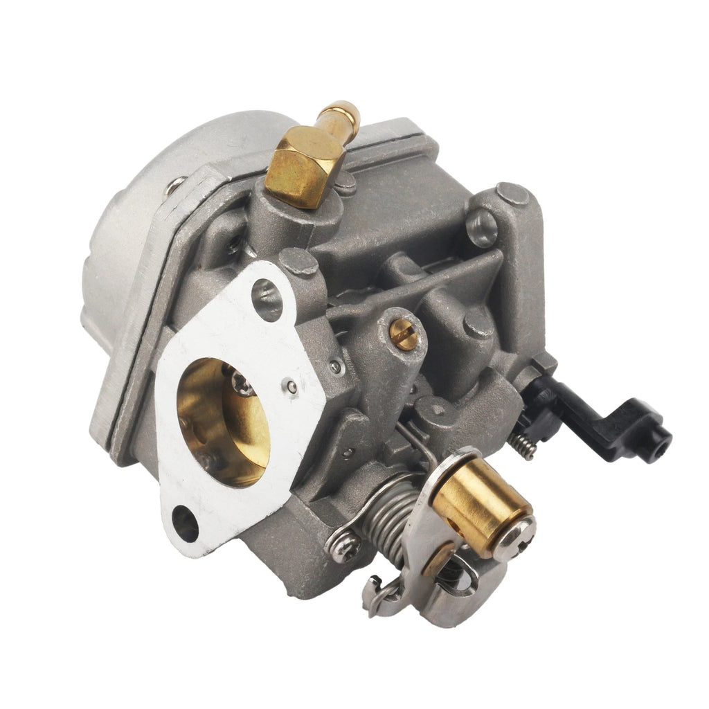 Carburetor for Yamaha F6 6hp 4-Stroke Outboard (6BX-14301-12/11/10)