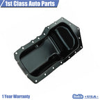 Engine Oil Pan for Chevrolet Impala, Monte Carlo, Buick Regal, Pontiac Grand Prix