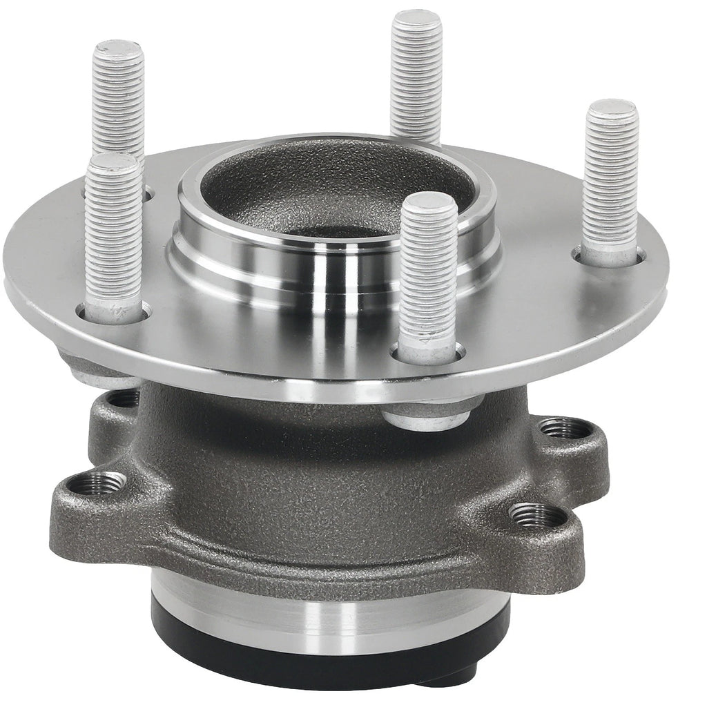 Rear Wheel Bearing Hub Set for Mitsubishi Outlander Sport (2013–2020) 512563