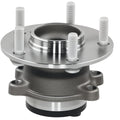 Rear Wheel Bearing Hub Set for Mitsubishi Outlander Sport (2013–2020) 512563