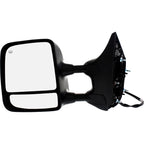 Set of 2 Heated Mirrors for Nissan Titan (2008–2015)
