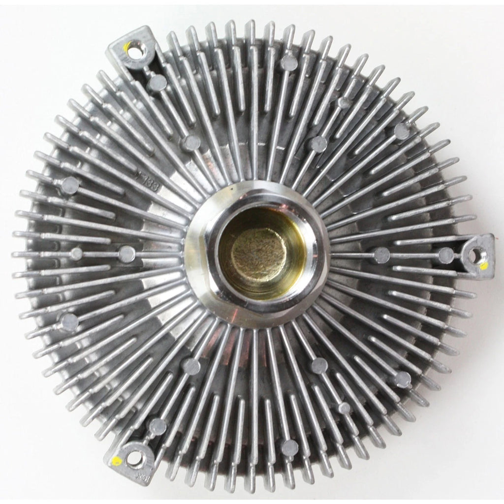 Fan Clutch for Mercedes-Benz CLK Class (E C)