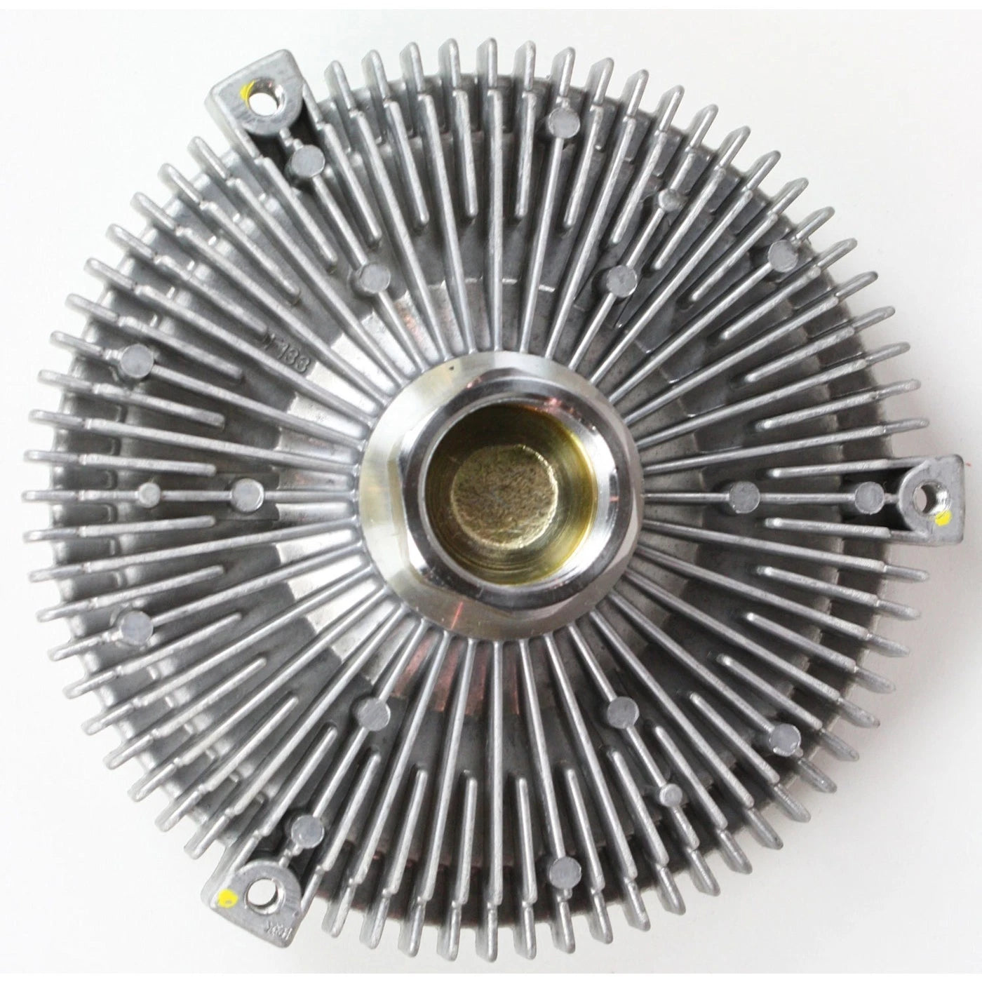 Fan Clutch for Mercedes-Benz CLK Class (E C)