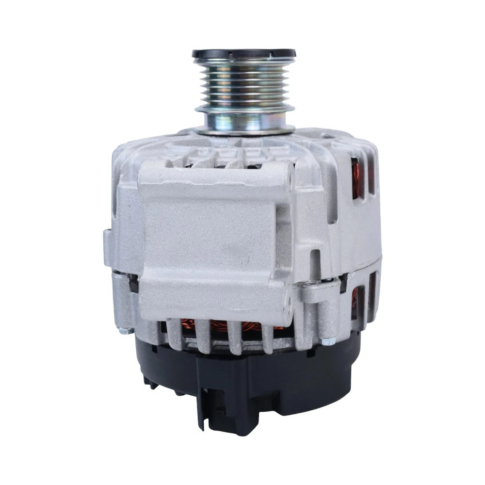 Alternator FG15T079 for Mercedes-Benz C250 1.8L L4 (2012–2015)