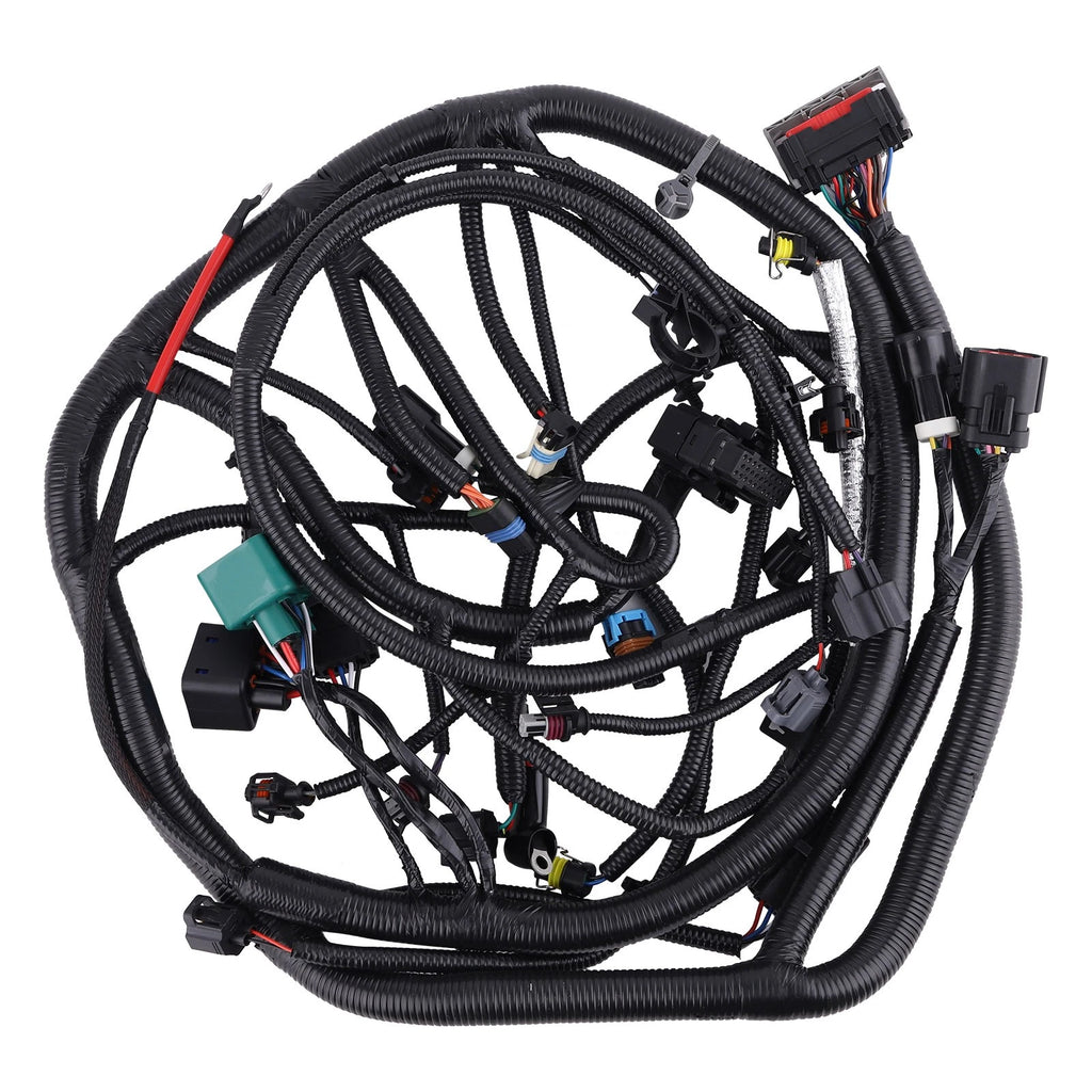 Engine Wiring Harness for Ford F-250 F-350 F-450 (2004) 4C3Z12B637AA