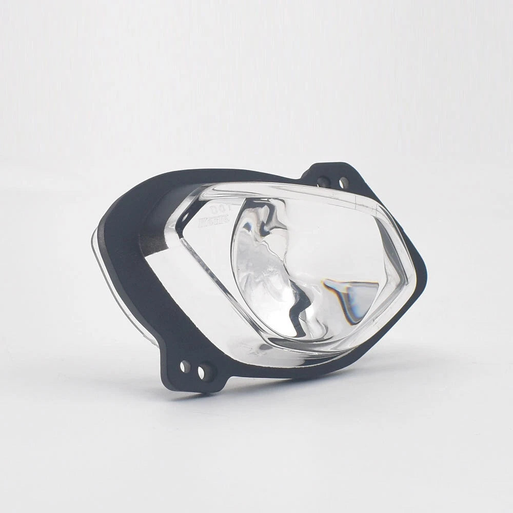 Headlight Front Lamp Lens for Yamaha MT10 (2021–2024), YZF R1/R1M (2020–2024), YZF R6 (2020–2024)