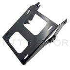 2Up Tour-Pak Luggage Rack for Harley Touring Road King (2014–2016)