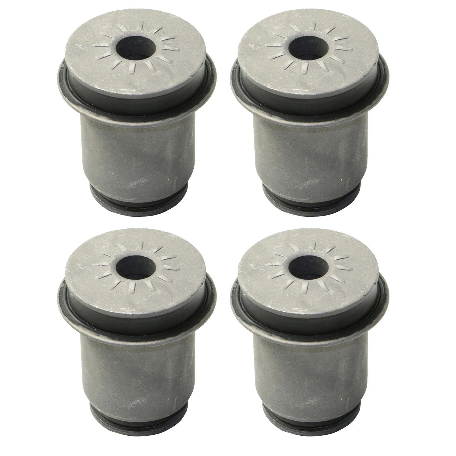 Set of 2 Front Suspension Control Arm Bushing Kits for Ford Expedition F-150