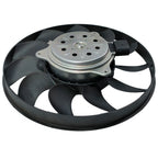 Electric Cooling Radiator Fan for Audi A6 Quattro (2009-2011)