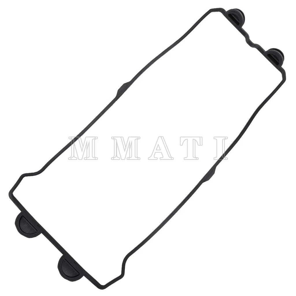 Cylinder Head Valve Cover Gasket Set for Suzuki GSXR GSX-R 600 750 (2006–2024)
