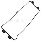Cylinder Head Valve Cover Gasket Set for Suzuki GSXR GSX-R 600 750 (2006–2024)