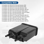 Vapor Canister for Chevrolet Express Silverado GMC Savana Sierra