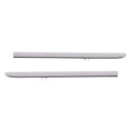 Mudguard Molding Kit for 2007-2013 Benz S550 (2007-2013)