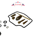 Carburetor Repair Rebuild Kit for Yamaha TTR230 (2005–2009)