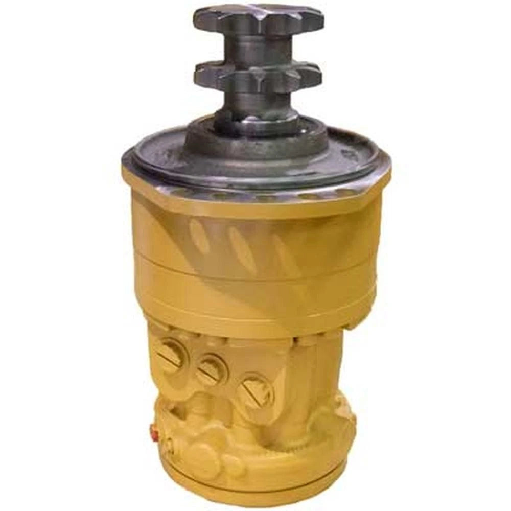 Hydraulic Motor for Ford Skid Steer 410, 420 (Fits 87035450)