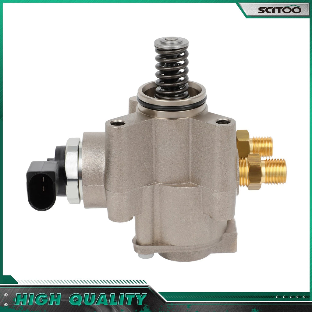 High Pressure Fuel Pump for Audi A6 Quattro A8 Quattro VW Touareg (2007–2009)